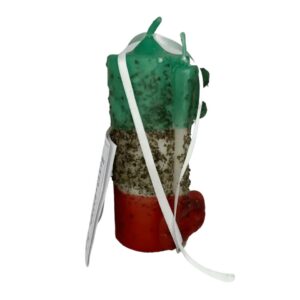 VELÓN LLAVE ABRECAMINOS